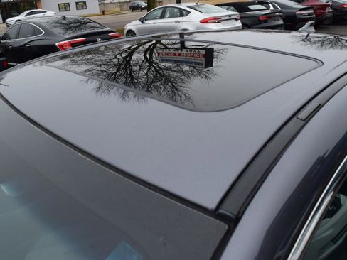 Used 2022 Subaru Legacy Sport image 12