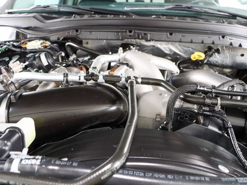 Used 2023 Ford F250 Lariat w/ Lariat Ultimate Package image 33