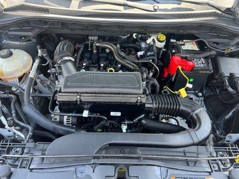 Used 2023 Ford Escape Active FWD image 32