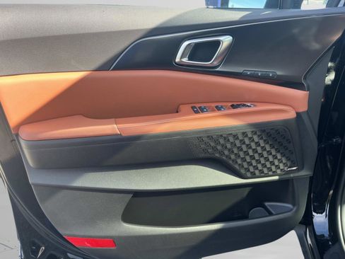 New 2026 Kia Carnival SX Prestige image 24