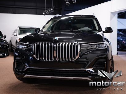 Used 2022 BMW X7 xDrive40i w/ Executive Package