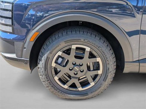 New 2026 Hyundai Palisade XRT Pro image 10