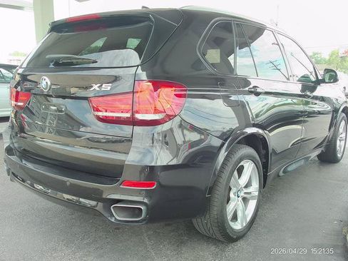 Used 2018 BMW X5 xDrive35i AWD/4WD image 3