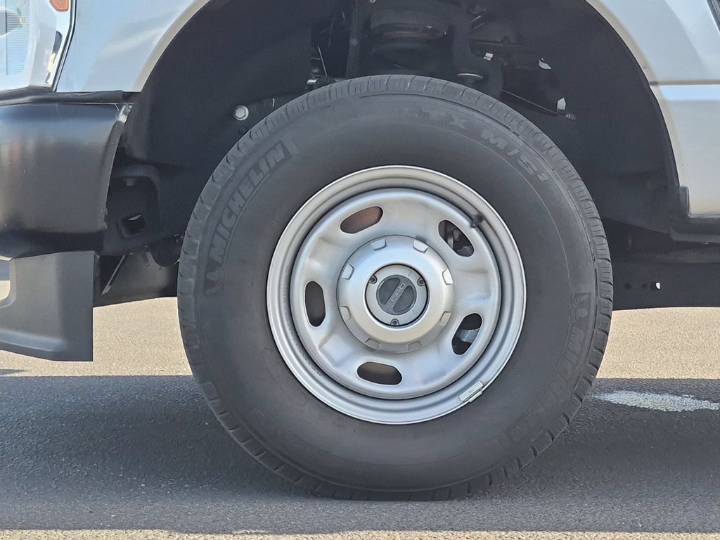 Used 2023 Ford F350 XL AWD/4WD image 29