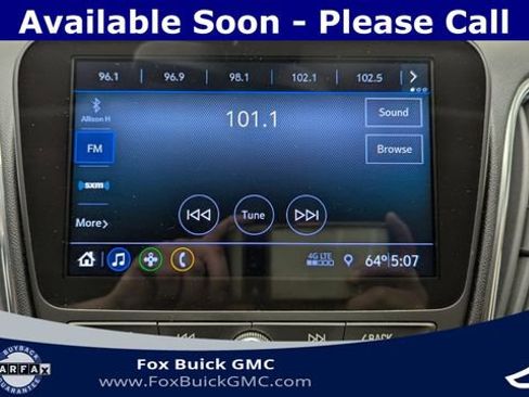 Used 2019 Chevrolet Malibu LT FWD image 13