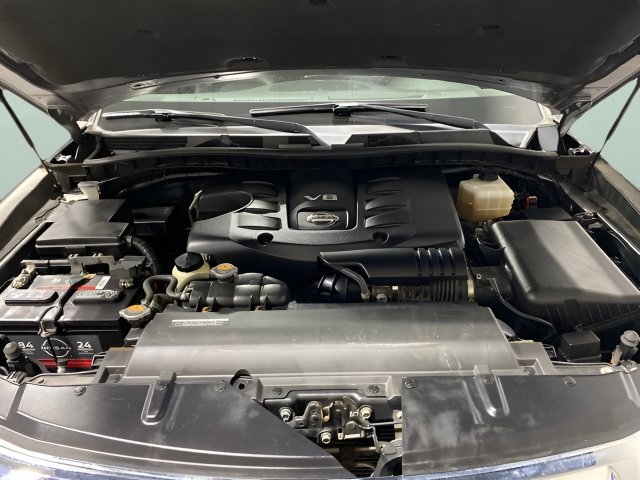 Used 2020 Nissan Armada SL w/ Premium Package AWD/4WD image 34