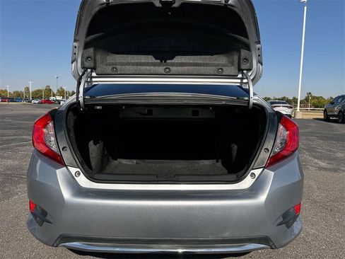 Used 2019 Honda Civic LX image 22