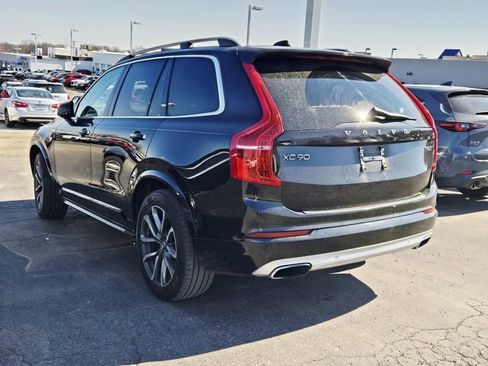 Used 2019 Volvo XC90 T6 Momentum w/ Advanced Package image 3