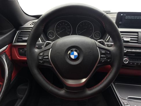 Used 2020 BMW 430i xDrive Coupe w/ Convenience Package AWD/4WD image 52
