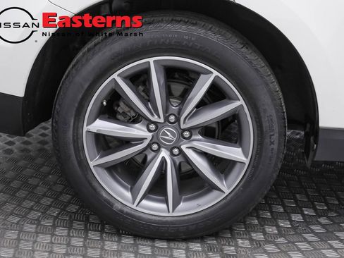 Used 2019 Acura RDX w/ Technology Package image 29