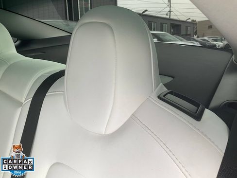 Used 2023 Tesla Model 3 Standard Range RWD image 30