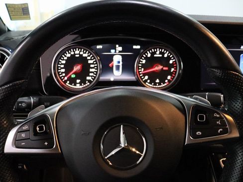 Used 2018 Mercedes-Benz E 400 Cabriolet image 15