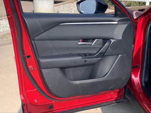 Used 2024 MAZDA CX-50 AWD 2.5 S w/ Select Package image 21