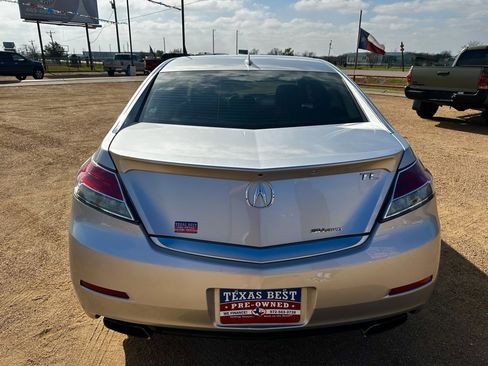 Used 2013 Acura TL SH-AWD image 6