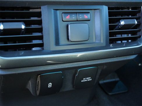 Certified 2023 Ford F150 Lariat w/ Equipment Group 502A High image 14