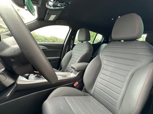 Used 2024 Dodge Hornet GT image 21