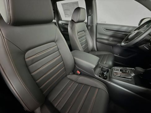 New 2026 Honda CR-V Sport-L image 35