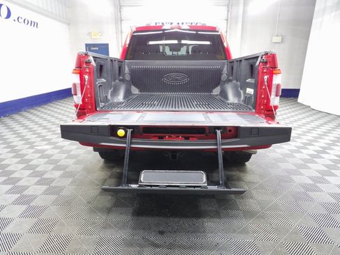 Used 2022 Ford F150 Lariat image 34