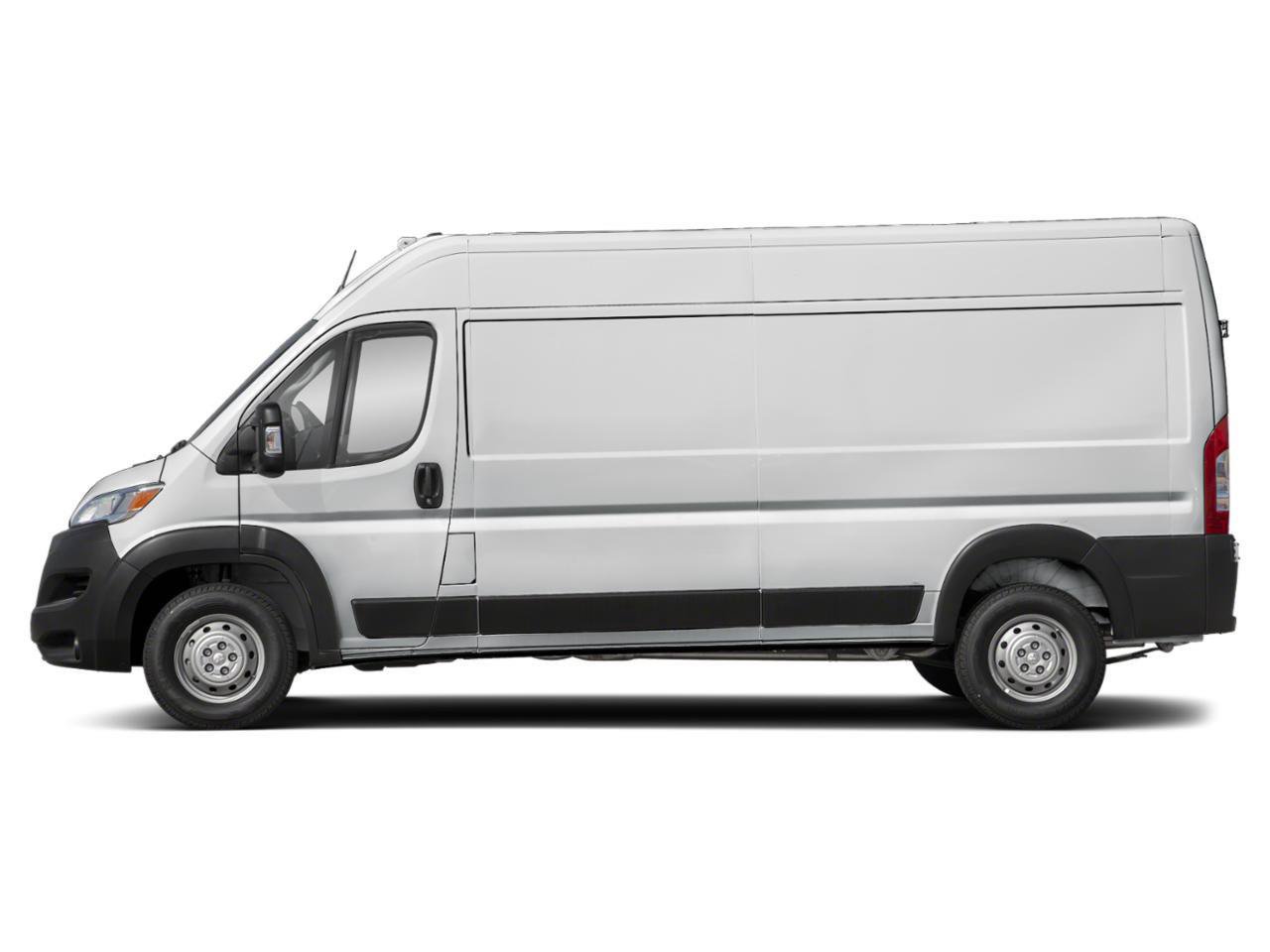 Used 2025 RAM ProMaster 2500 w/ Convenience Group FWD image 11