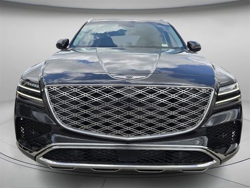New 2026 Genesis GV80 2.5T Select image 3