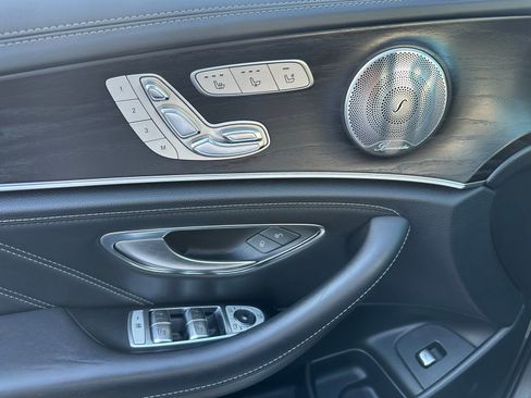 Used 2018 Mercedes-Benz E 63 AMG S image 5