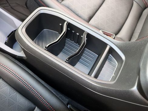 New 2027 Chevrolet Bolt RS w/ Technology Package FWD image 25