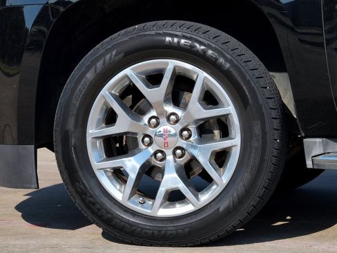 Used 2015 GMC Yukon SLE w/ Convenience Package RWD image 26