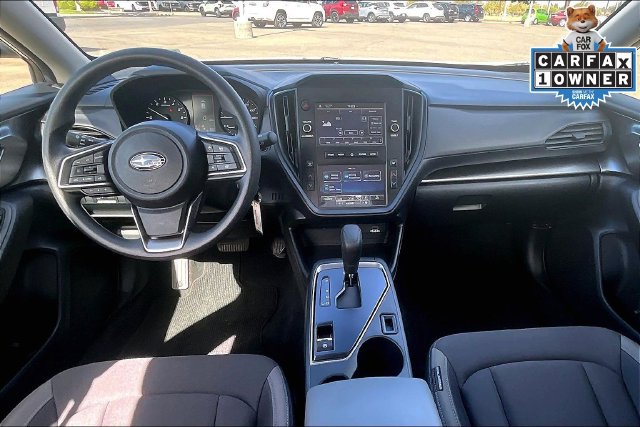 Used 2024 Subaru Impreza 2.0i AWD/4WD image 15