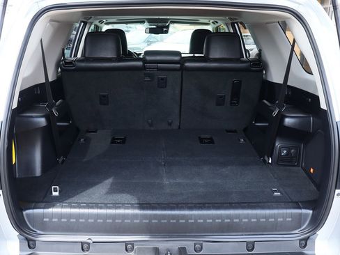 Used 2022 Toyota 4Runner Limited image 25