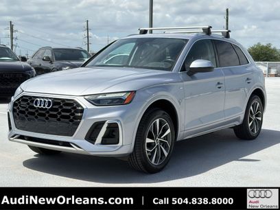 Certified 2023 Audi Q5 2.0T Premium w/ Convenience Package