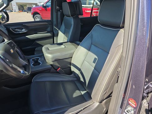 Used 2023 Chevrolet Tahoe Premier image 17