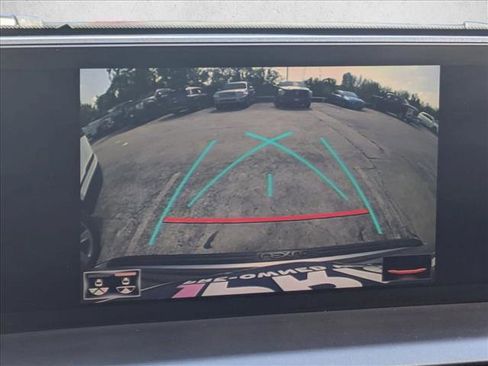 Used 2018 Lexus NX 300 AWD w/ Premium Package image 16