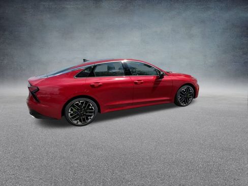 New 2026 Kia K5 GT image 25
