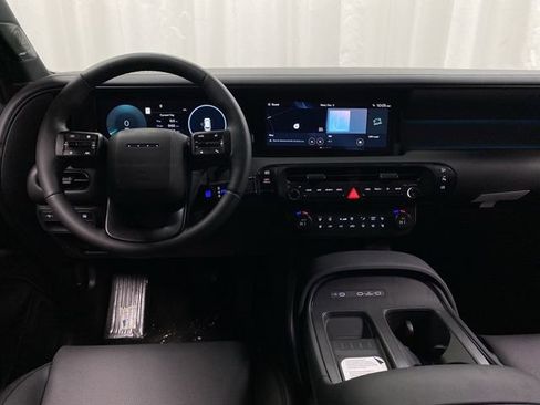 New 2026 Hyundai Palisade XRT Pro image 5