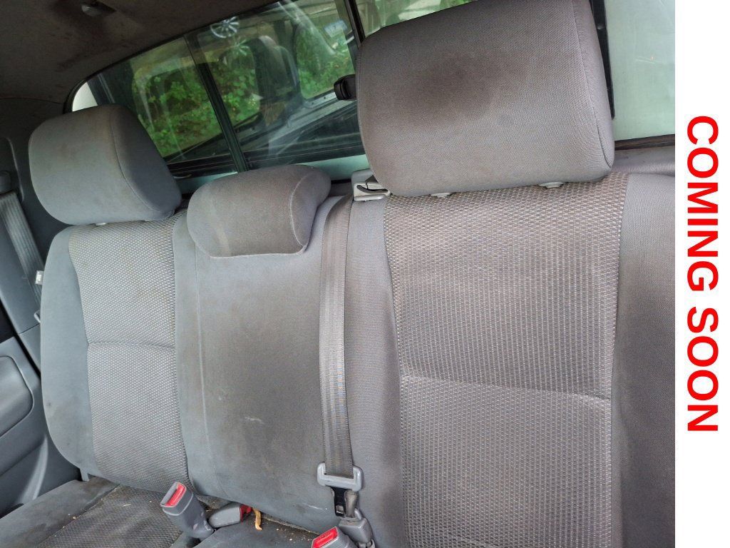Used 2014 Toyota Tacoma 2WD Regular Cab image 10