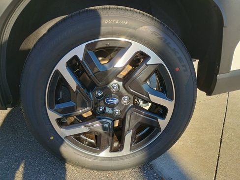 New 2026 Subaru Forester Limited image 7