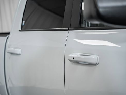 Used 2021 RAM 2500 Laramie w/ Night Edition image 17