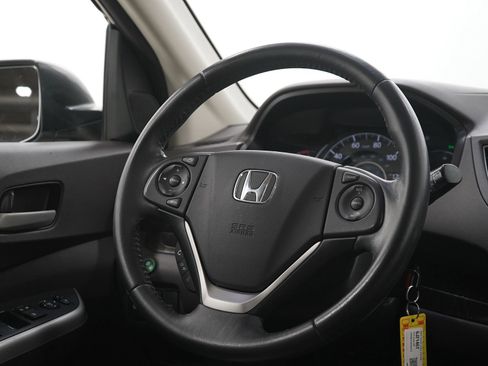 Used 2014 Honda CR-V EX-L image 14
