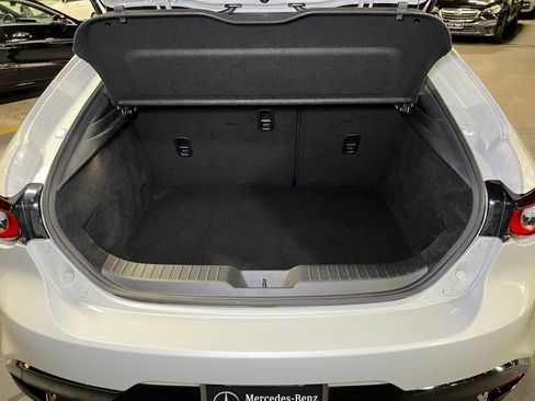 Used 2025 MAZDA MAZDA3 s Sport FWD image 16