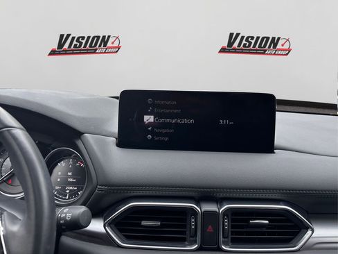 Used 2023 MAZDA CX-5 AWD 2.5 S w/ Preferred Package image 19