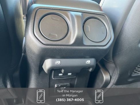 New 2026 Jeep Gladiator Rubicon w/ Safety Group image 16