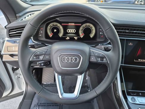 New 2026 Audi Q8 Premium Plus image 20