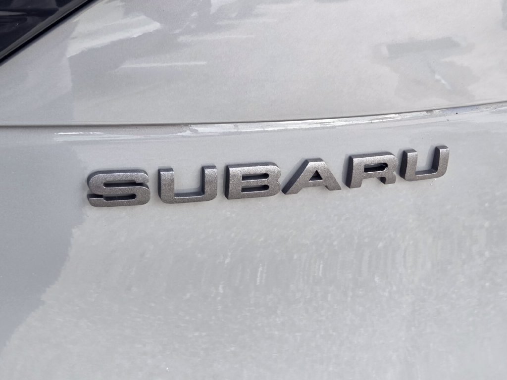 Used 2025 Subaru Forester Sport AWD/4WD image 14