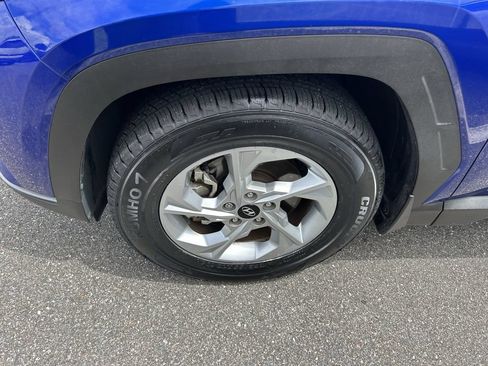 Certified 2023 Hyundai Tucson SEL FWD image 10