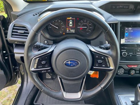 Used 2019 Subaru Crosstrek 2.0i Premium image 31