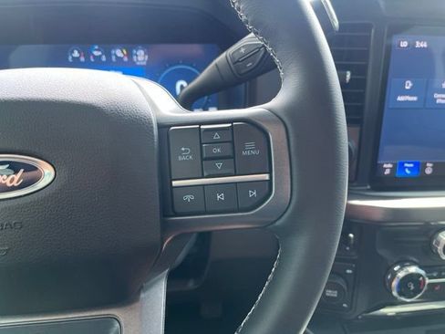 Used 2026 Ford F250 Lariat w/ Lariat Premium Package AWD/4WD image 20