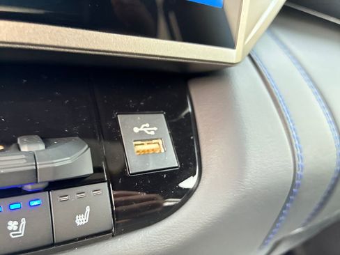 New 2026 Toyota Tundra Platinum image 42