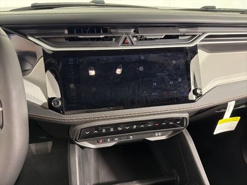 New 2026 Jeep Cherokee Limited AWD/4WD image 20