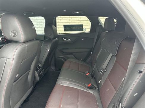 Used 2022 Chevrolet Blazer RS image 24
