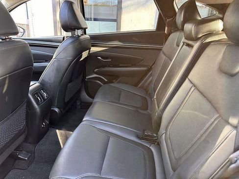 Certified 2023 Hyundai Tucson Limited image 16